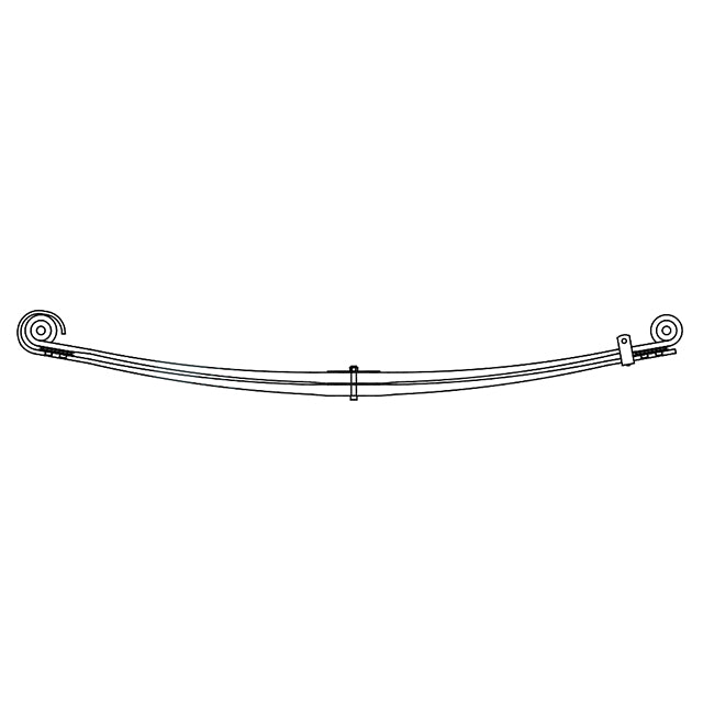 Trailer Parts