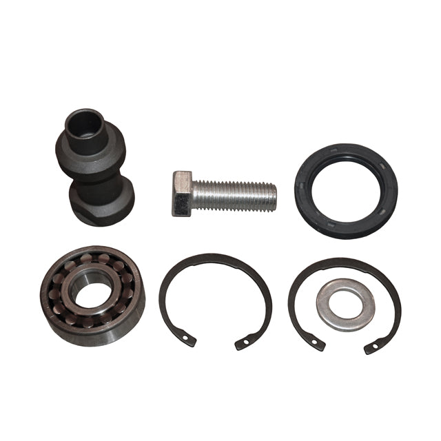 Bus Parts