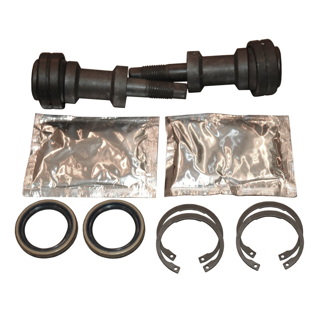 Truck Parts