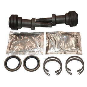 Truck Parts