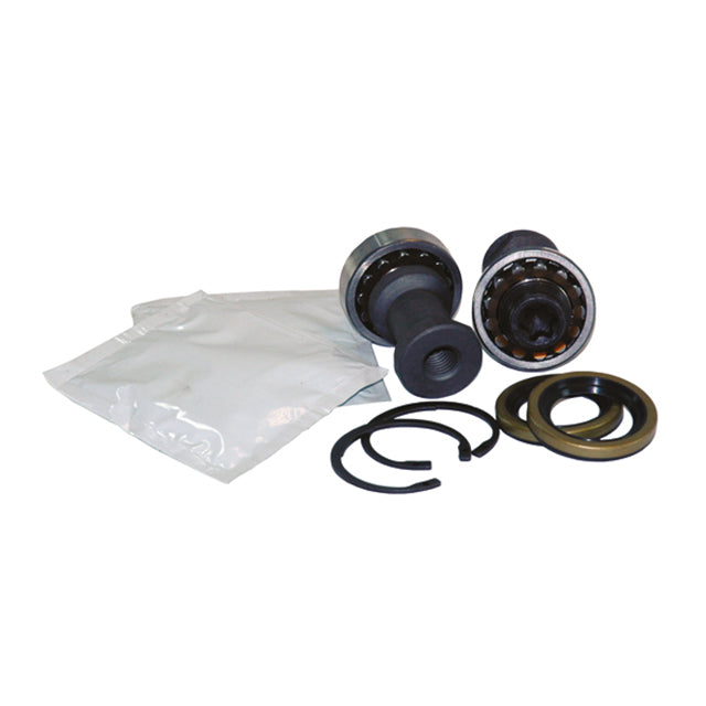 Tranzparts, Truck and Trailer Parts