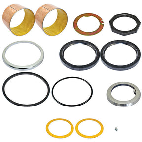 Tranzparts, Truck and Trailer Parts