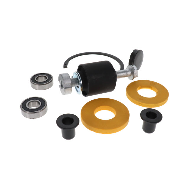 Truck & Trailer Parts