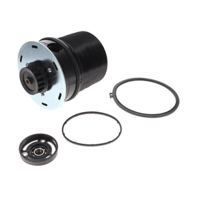 Trailer Parts