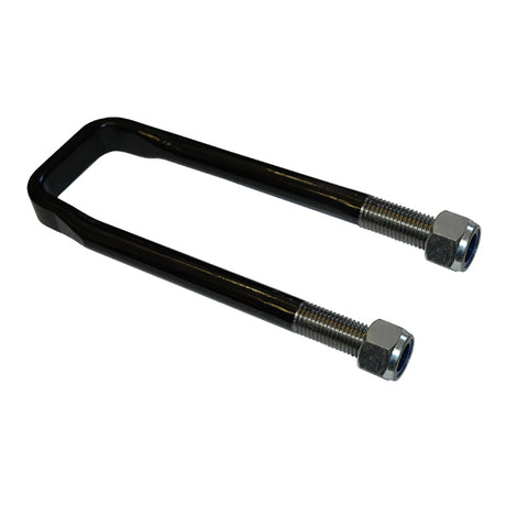 Trailer Parts