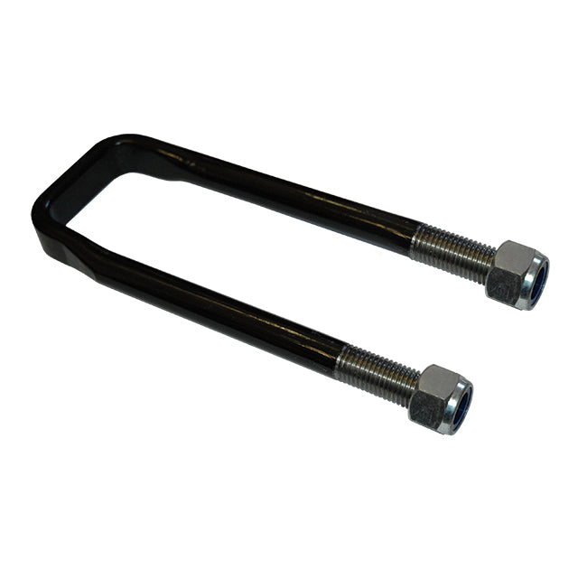 Trailer Parts