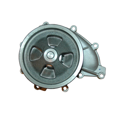 Trailer Parts