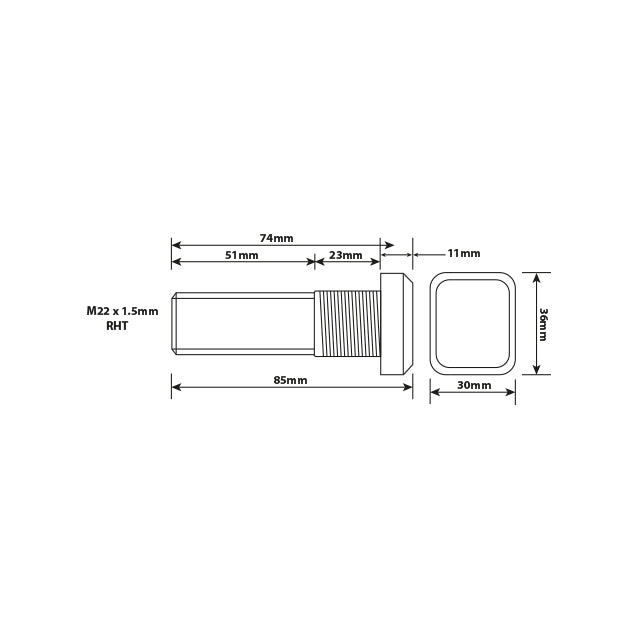 Bus Parts