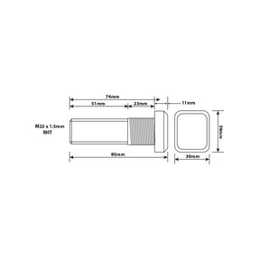 Bus Parts