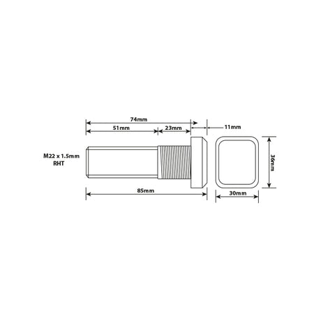 Bus Parts