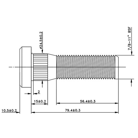 Trailer Parts