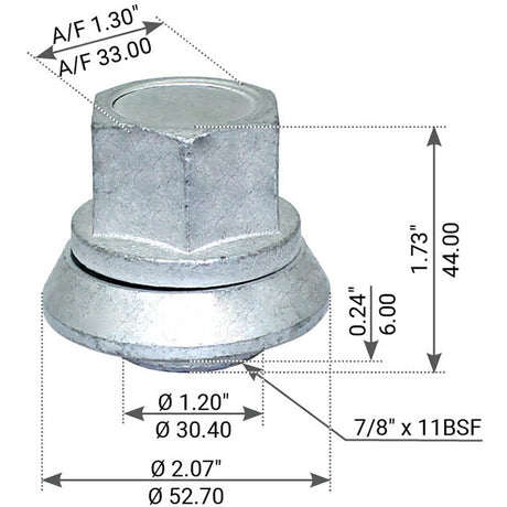 Trailer Parts