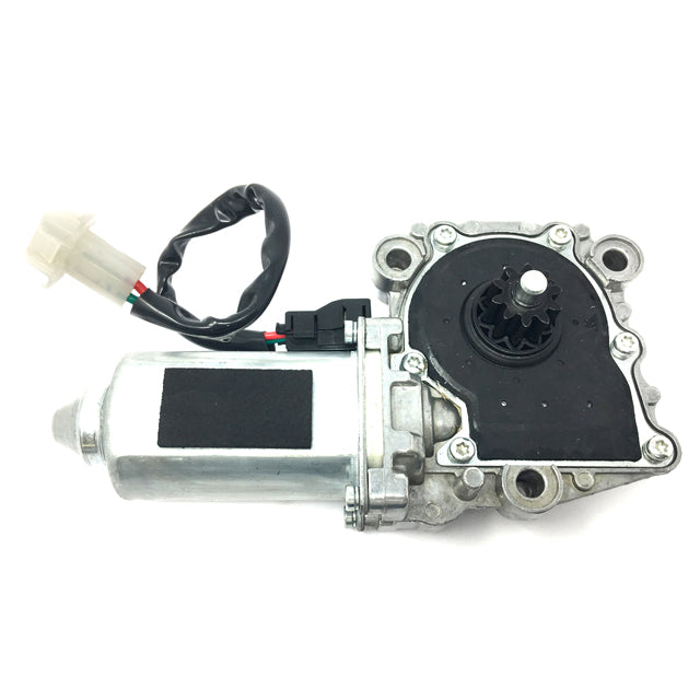 Truck Parts