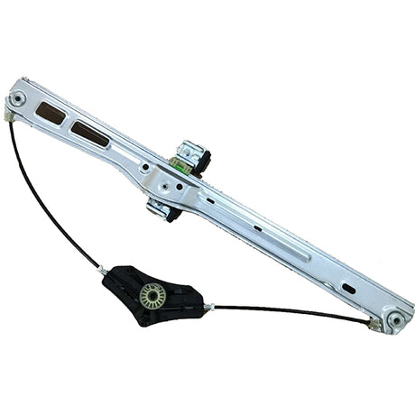 Trailer Parts