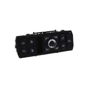 Truck & Trailer Parts