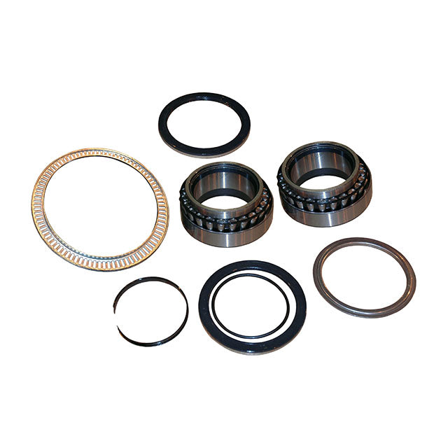 Bus Parts