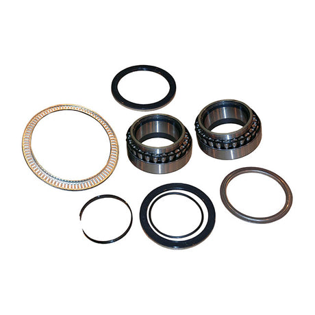 Bus Parts