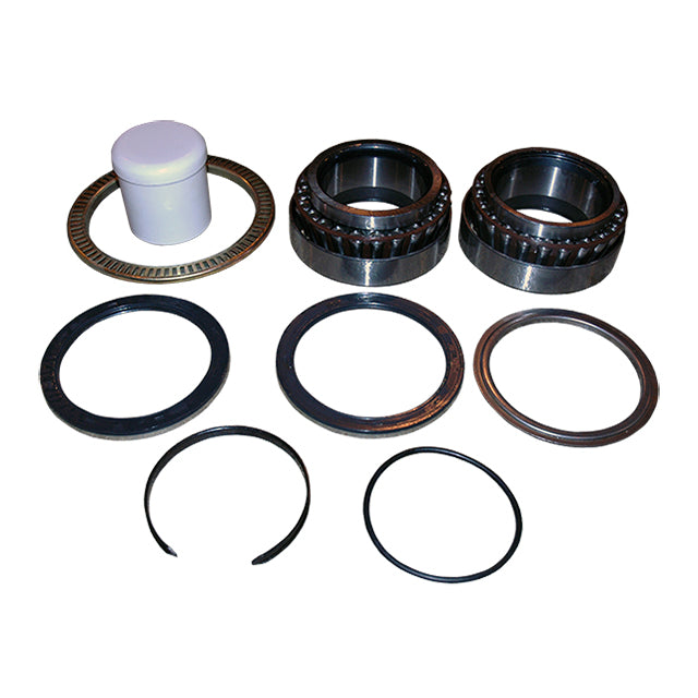 Tranzparts, Truck and Trailer Parts