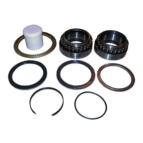 Tranzparts, Truck and Trailer Parts