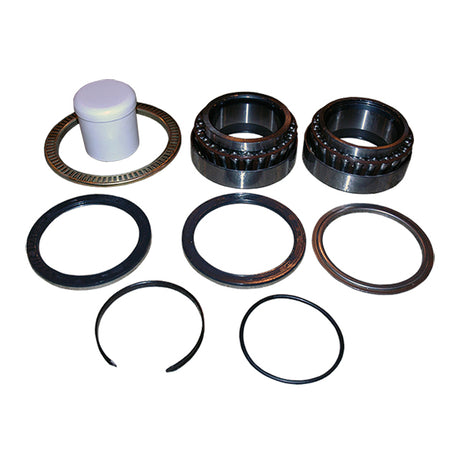 Tranzparts, Truck and Trailer Parts