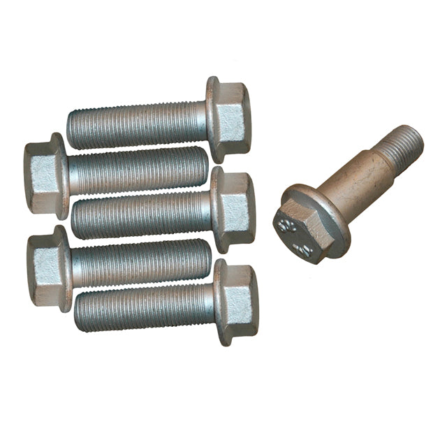 Truck Parts