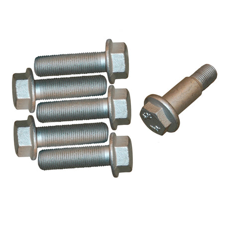 Truck Parts