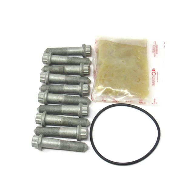 Bus Parts