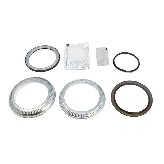 Trailer Parts