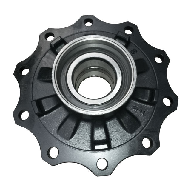 Truck Parts