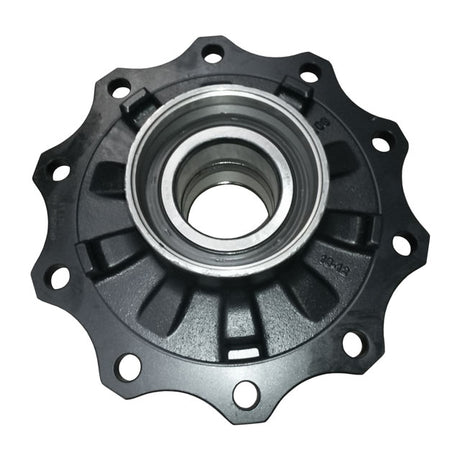 Truck Parts