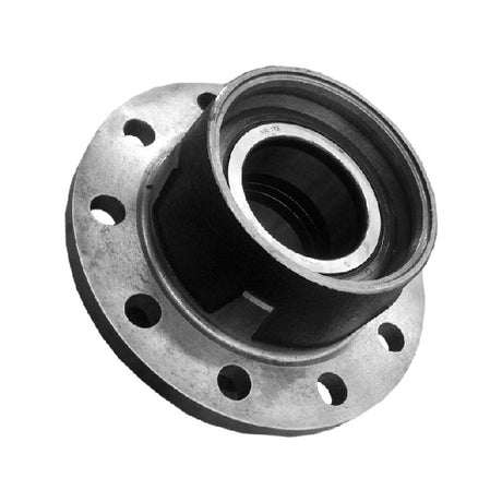 Trailer Parts