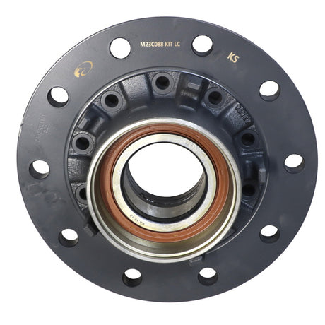 Truck & Trailer Parts