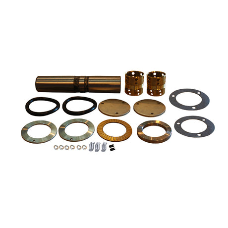 Tranzparts, Truck and Trailer Parts