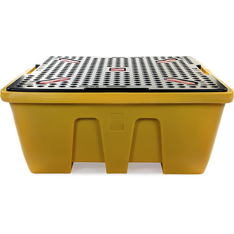 Trailer Parts