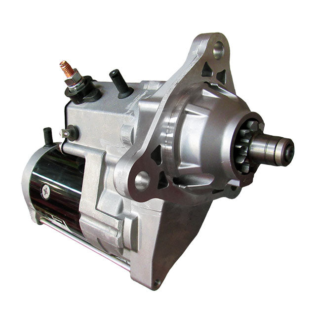 Trailer Parts