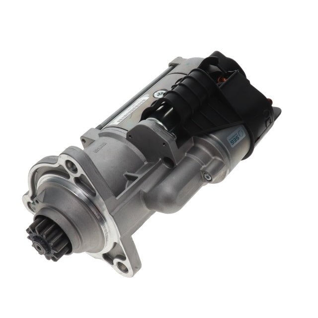 Truck Parts