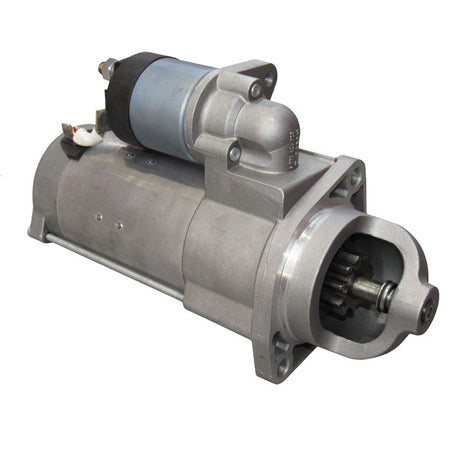 Trailer Parts