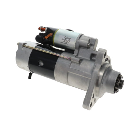 Trailer Parts
