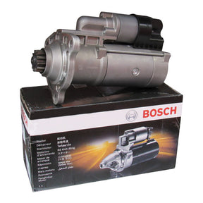Truck Parts