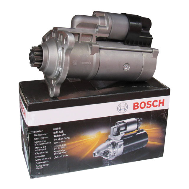 Truck Parts