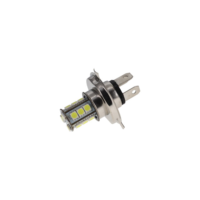 H4 LED BULB 12V 55/60W - Tranzparts