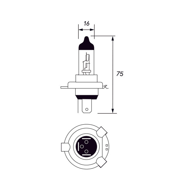 Bus Parts