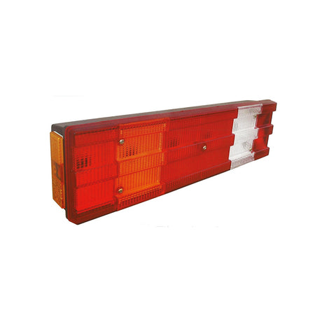 Bus Parts