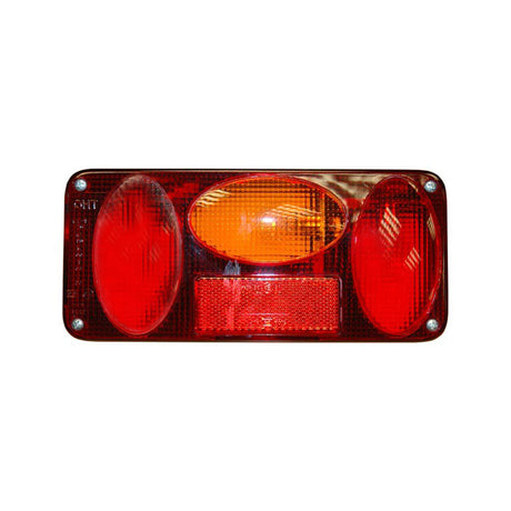 Truck Parts