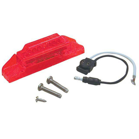 Trailer Parts