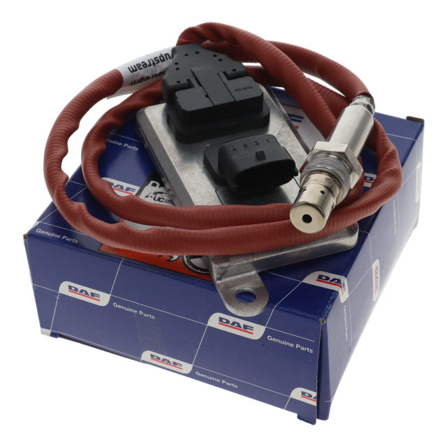 Truck Parts