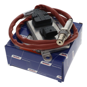 Truck Parts