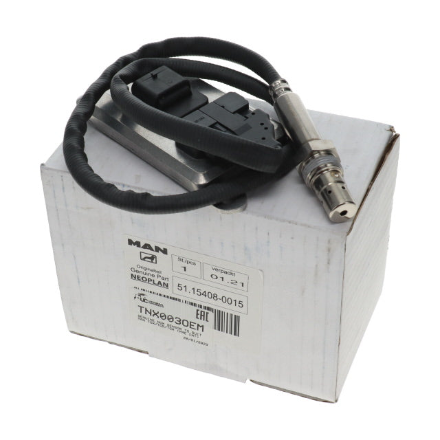 Trailer Parts