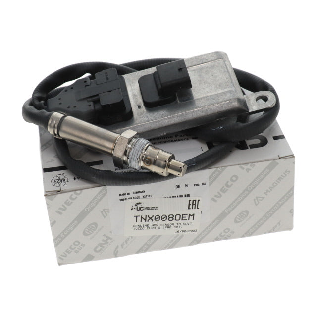 Truck & Trailer Parts