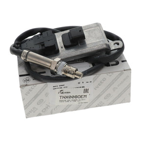 Truck & Trailer Parts